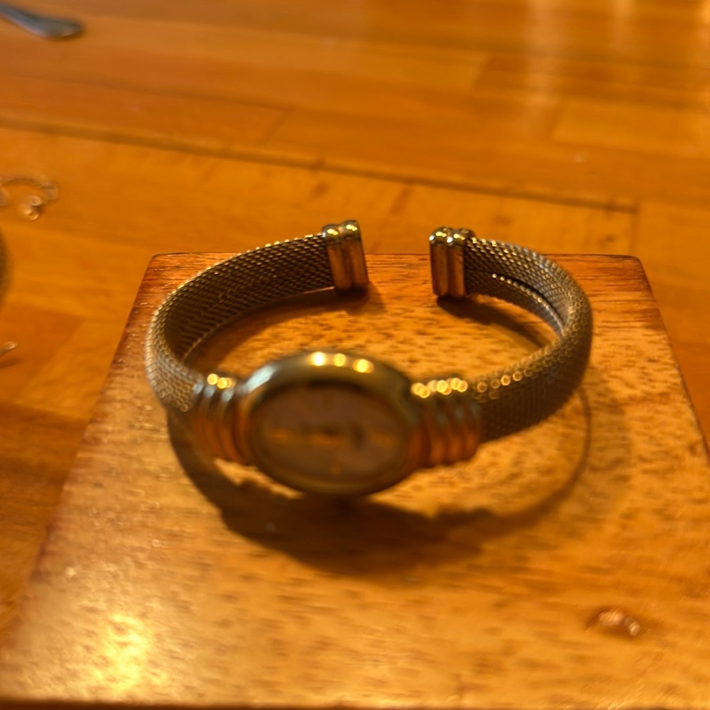 Alto ladies quartz watch